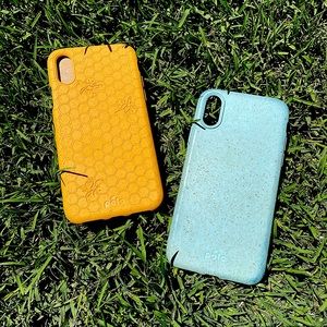 Pela iPhone X/XS phone cases